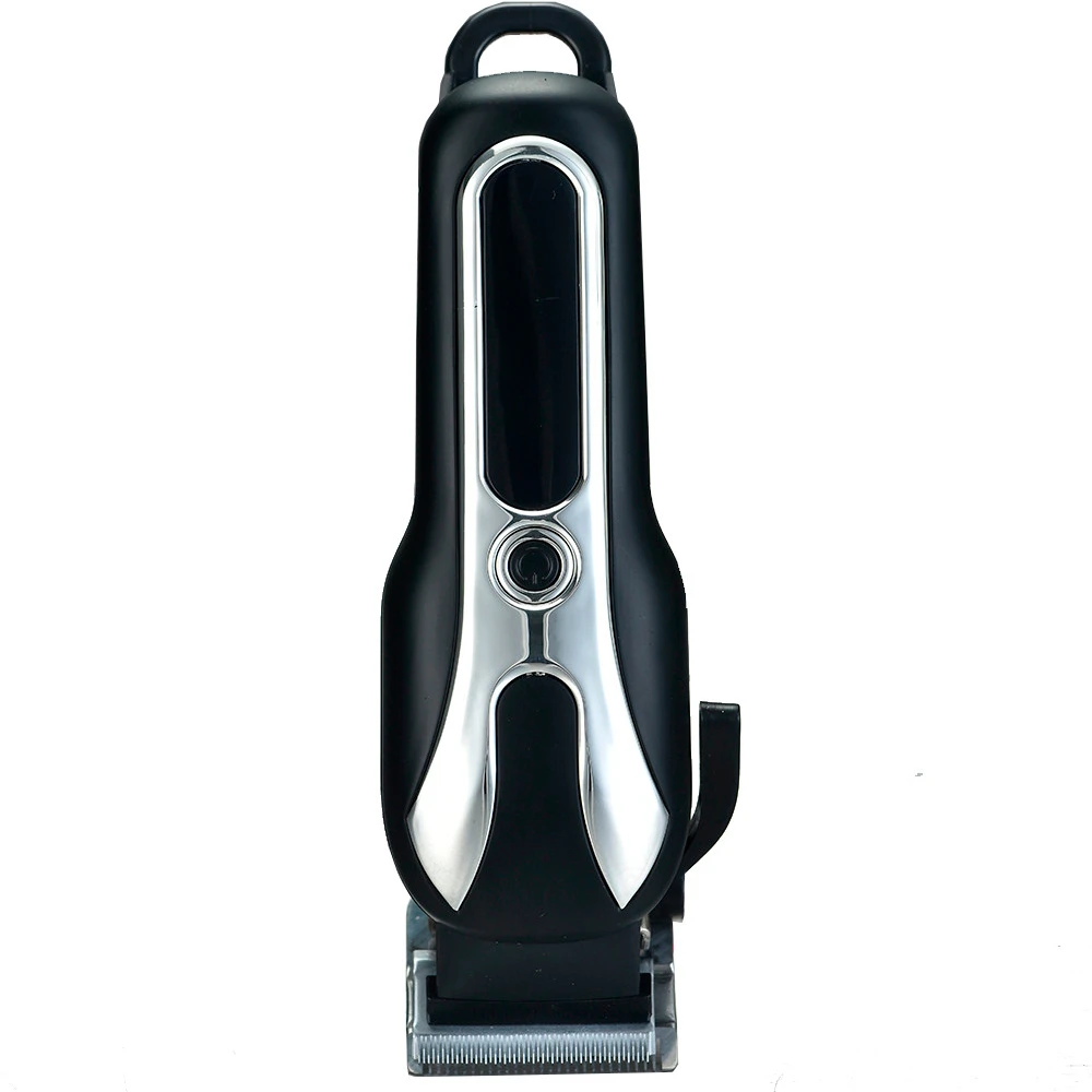 Mry Lithium Ion Barber Clipper Cordless Rechargeable Hair Clippers