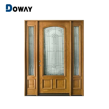 Beveled Gl Wood Doors Beveled Gl Wood Doors