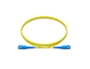 SC LC ST FC MTRJ SMA LX.5 simplex duplex fiber optic patch cable