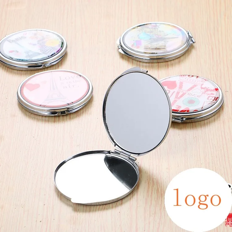 Leather Pocket Mirror Buy Mirror,Pocket Mirror,Leather Pocket Mirror
