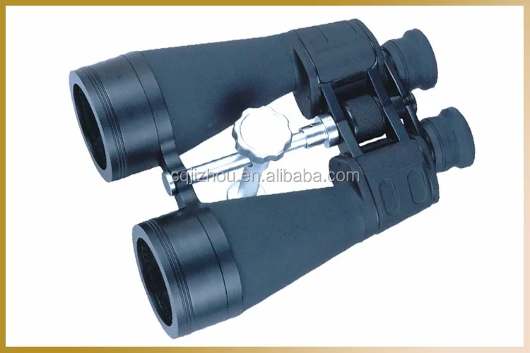 giant binoculars
