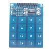 TTP229-BSF TTP229 16-channel capacitance touch switch digital touch sensor module