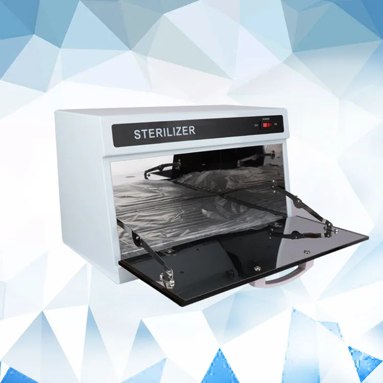 Portable Uv Disinfection Hair Clipper Led Uv Sterilizer Buy Led Uv Sterilizer,Hair Clipper