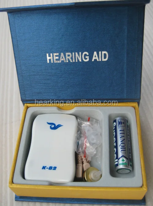 Type Box Hearing Aids K82 Best Price Wholesale In China Manufacturer Looking For Distributors