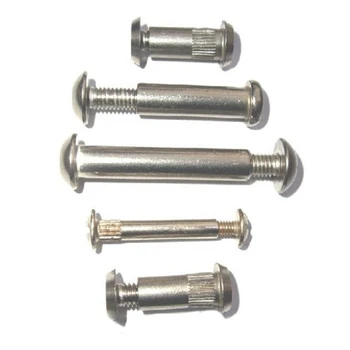 self thread screw types