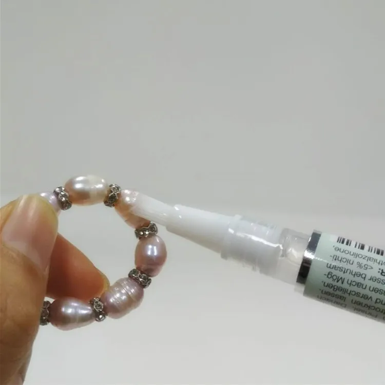 Portable Jewelry Cleaning Solution,All Natural Jewelry Cleaner Liquid