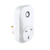 WiFi Wireless Remote Socket Smart Timer Plug Smart Home Outlet Power Socket EU US UK Standard Via App Phone