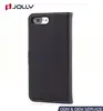 Leather universal flip leather executive phone case for iPhone 7 plus