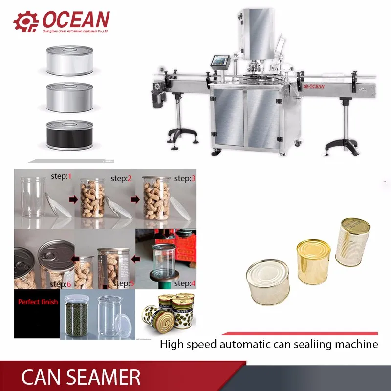 Air Tight Jar Plastic Can Sealing Machine Home Use Buy Can Sealing