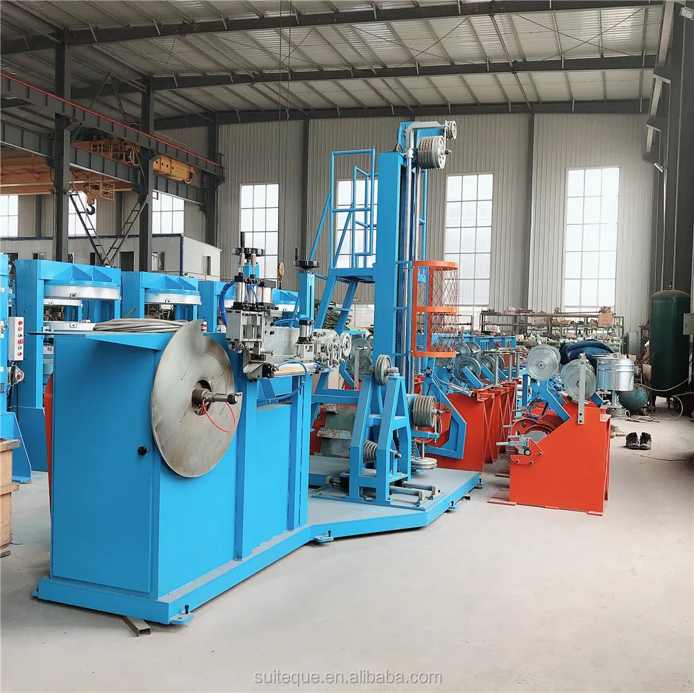 bead ring extruding 1201