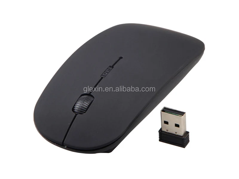LX-M108_19 wireless mouse
