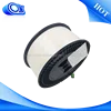 Optic glass bare fiber for communication and data transmission