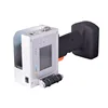 2019 Hottest Portable Multiple Color Date Code Handheld Inkjet Printer for all variety of packaging with Two Cartridges for Free
