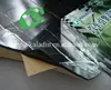 Sound absorbing/Heat isolation foam material for Car/Machine/Metal