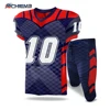 2019 the latest customized high-quality sublimation football jerseys, the exclusive development of youth football sets