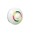 Home Security 360 Degree Anti-theft PIR Motion Alarm Sensor