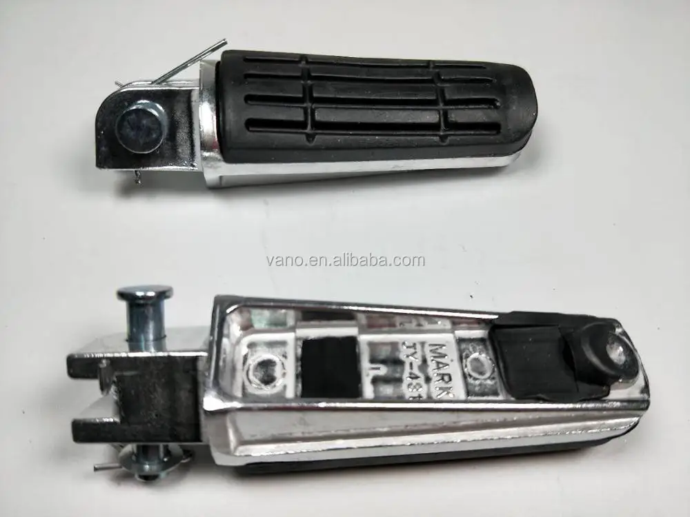 High performance motorcycle Skua150 foot rest Skua150 foot peg