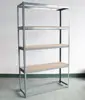 cold storage racking system