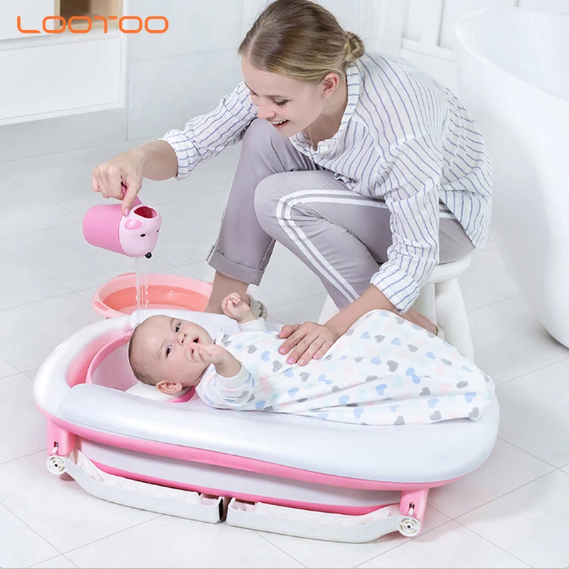 baby bath tub for 1 year old
