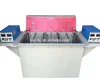 Nickel Label Electroforming Machine for making nickel sticker