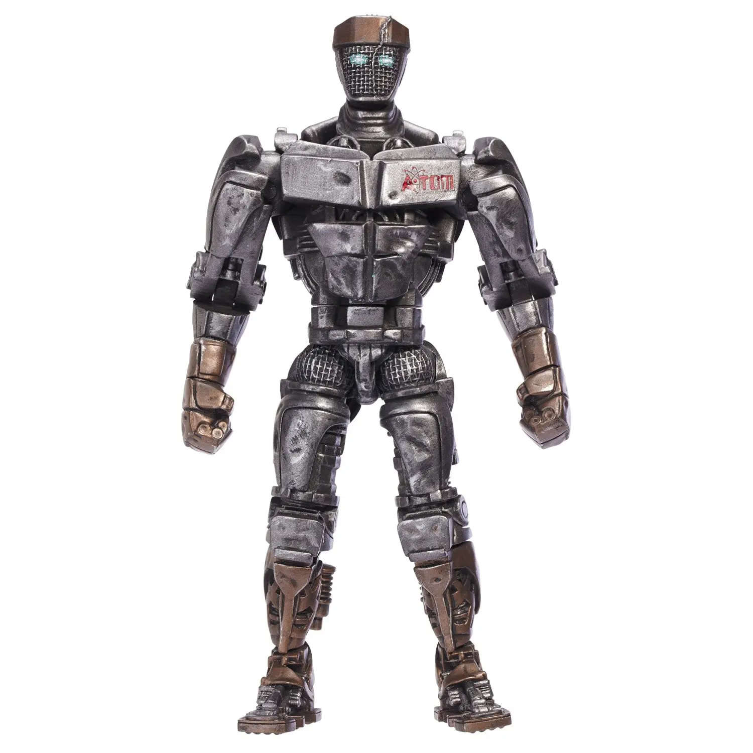 lego atom real steel