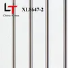 Simple laser hot stamping foil use for pvc panel in Azerbaijian