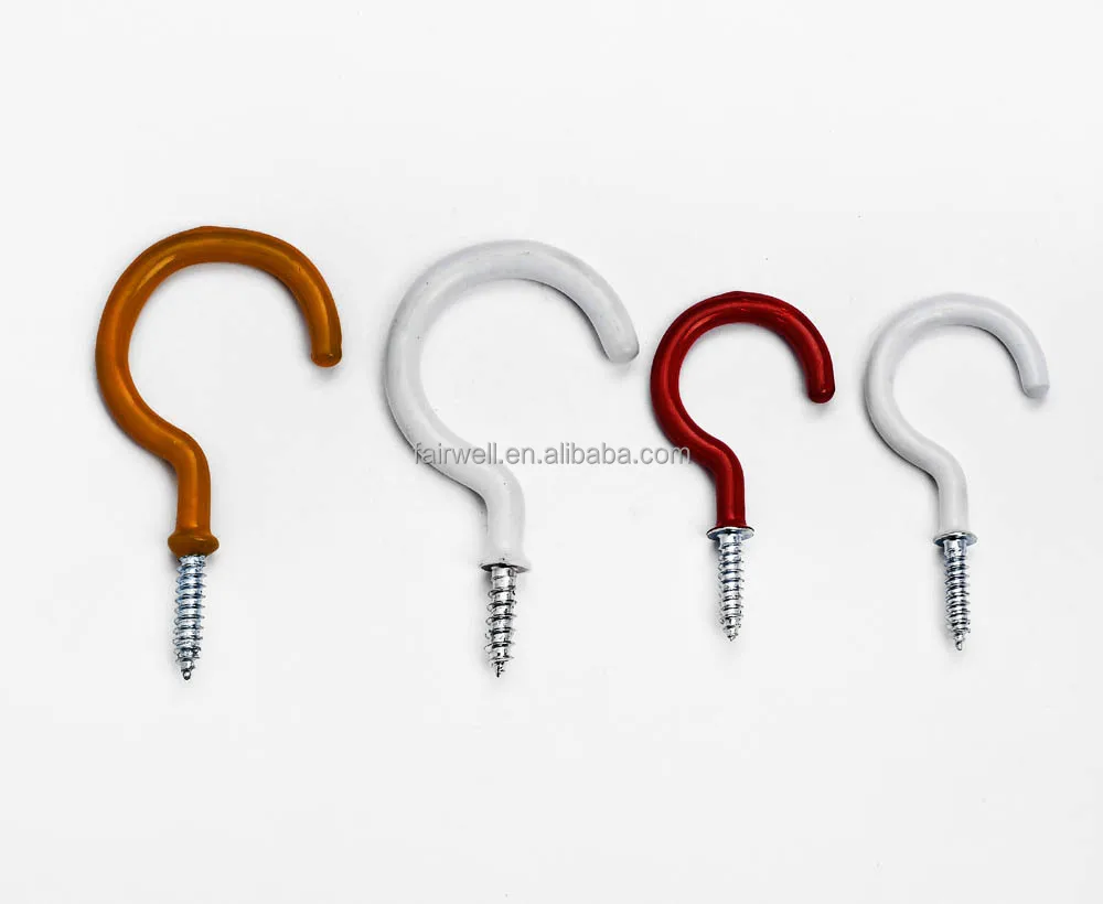 Small Screw Hooks Buy Small Screw Hooks,Wood Screw Hook,Decorative
