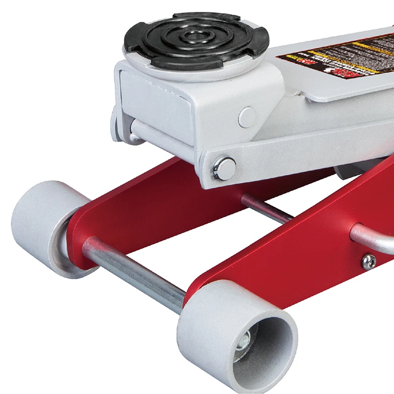 3 Ton Aluminum Hydraulic 2 Pole Race Car Lifting Jacks T830011l Buy 3