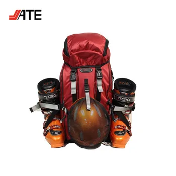 ski boot travel bag