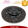 GUANGZHOU CAR SPARE PARTS 4JA1/493ZQ PICK UP CLUTCH DISC FOR 4JA1