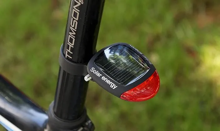 ソーラーエネルギーledテールライトソーラー自転車ライト Buy Led自転車ホイールライト シンチョン自転車ライト ソーラー自転車ライト Product On Alibaba Com