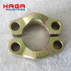 Hydraulic flange hydraulic SAE Split Flange