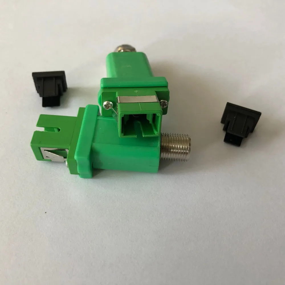 Factory Price Mini Ftth Passive Node Fiber Optical To Rf Converter For Digital Tv Ftth Buy