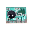 Taidacent high quality 0.5W speaker greeting card 6secs 6S programmable module ISD1806B sound recorder chip voice cob ic