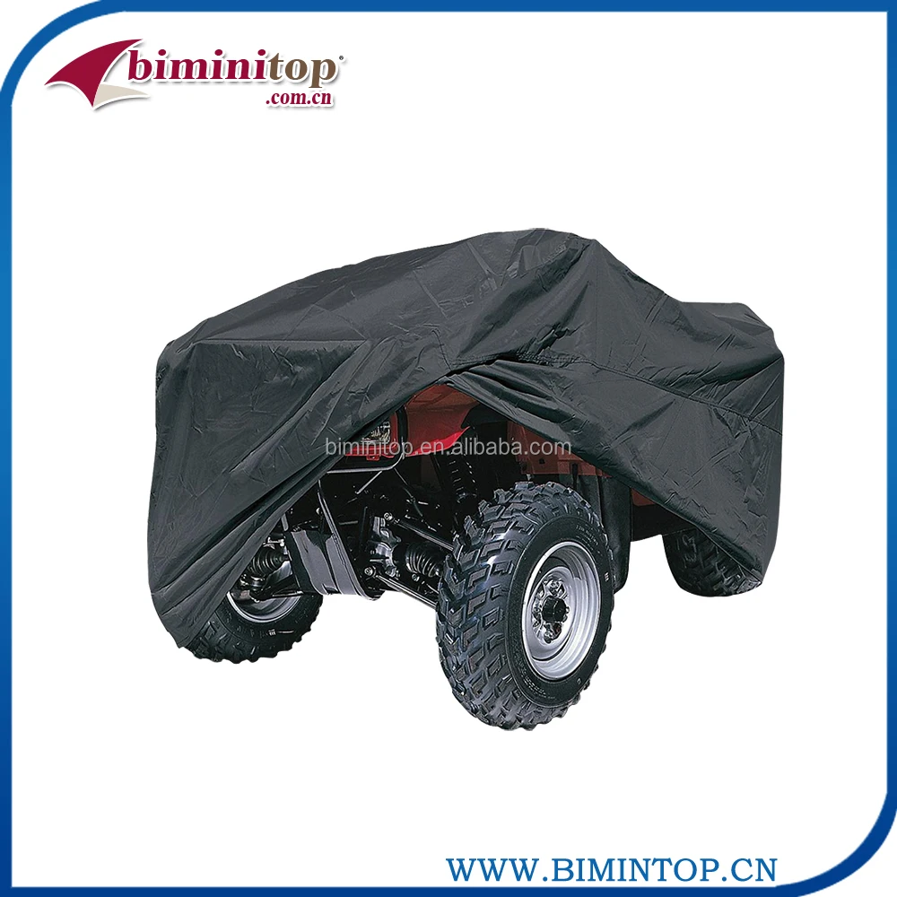 Yamaha Atv Cover Atv Covers Premium Trailerable Atv Cover Top