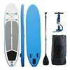 Low Price Hot Sell Custom Surfing Soft Stand Up Paddle Board