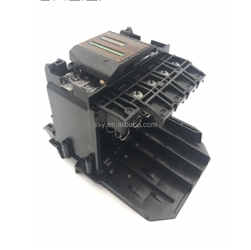 hp 7612 printhead replacement
