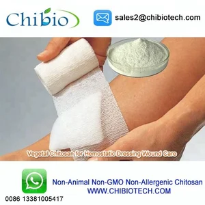 chitosan bandage