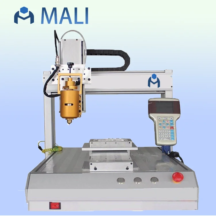 Industrial Glue Dispensing Machine Manufacturers Buy Industrial Glue