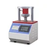 2019 Hot Selling Paper Ring Crush Tester ,Edge Crush Testing Machine,Crushing Strength Test