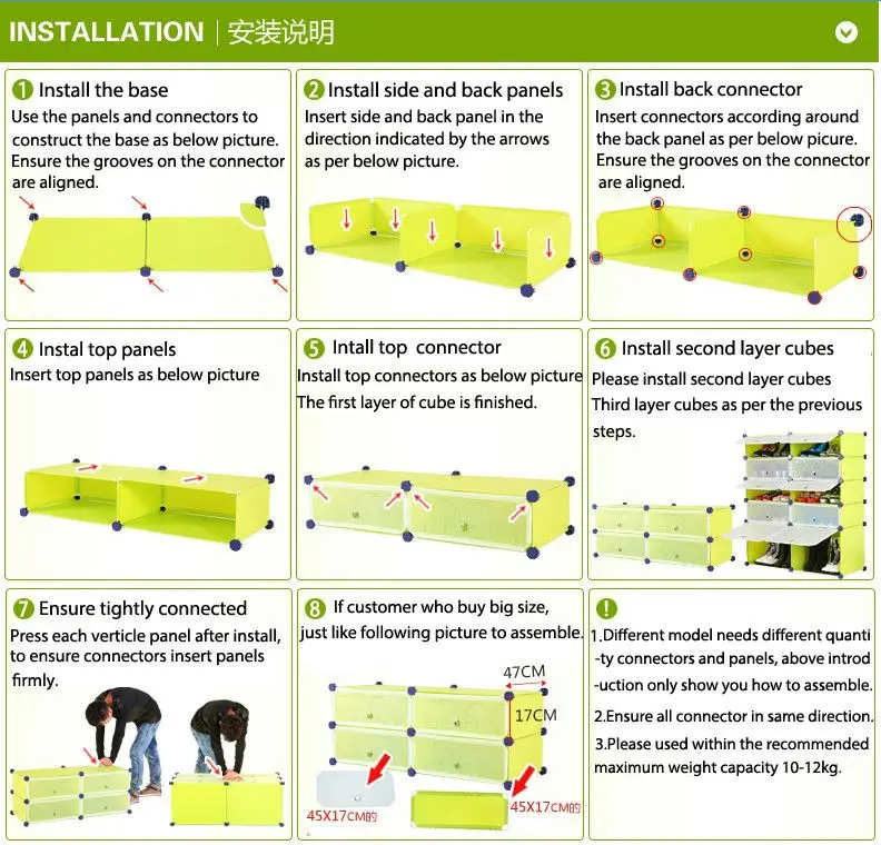 Pp Panels Waterproof Plastic Wall Mounted Book Rack - Buy Wall Mounted ...