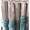 High Quality good polishing china round wooden craft sticks for mop broom