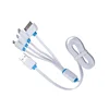 Multi USB Charger Charging Cable Cord For Cell Phone Power bank
