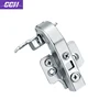 3D adjustable self close kitchen cabinet hinge 90 degree special degree hinge for door
