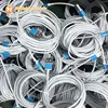 6FT USB Data Charging Cable 2Meter for iphone x 8 7 6 6s plus compatible with ios 13 cable