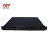 PTT RoIP Gateway which makes call from PTT to SIP phone