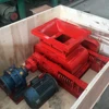 Large type roller crusher, stone teeth roller crusher with big discount for sale
