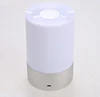 Indoor smart touch senor flexible bedside article 5v led bluetooth speaker light