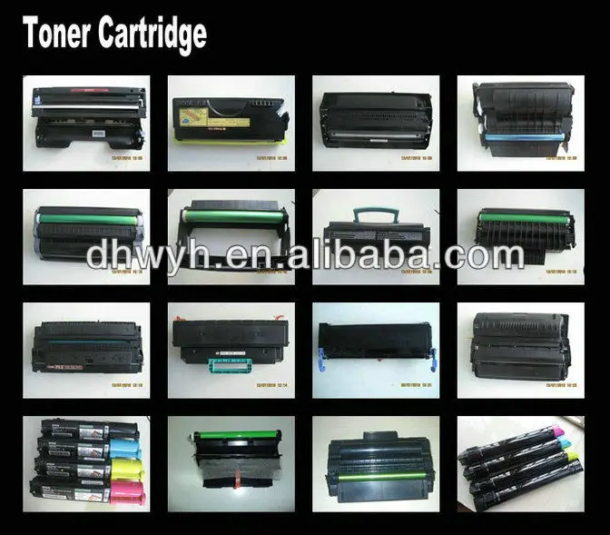 toner cartridge 10