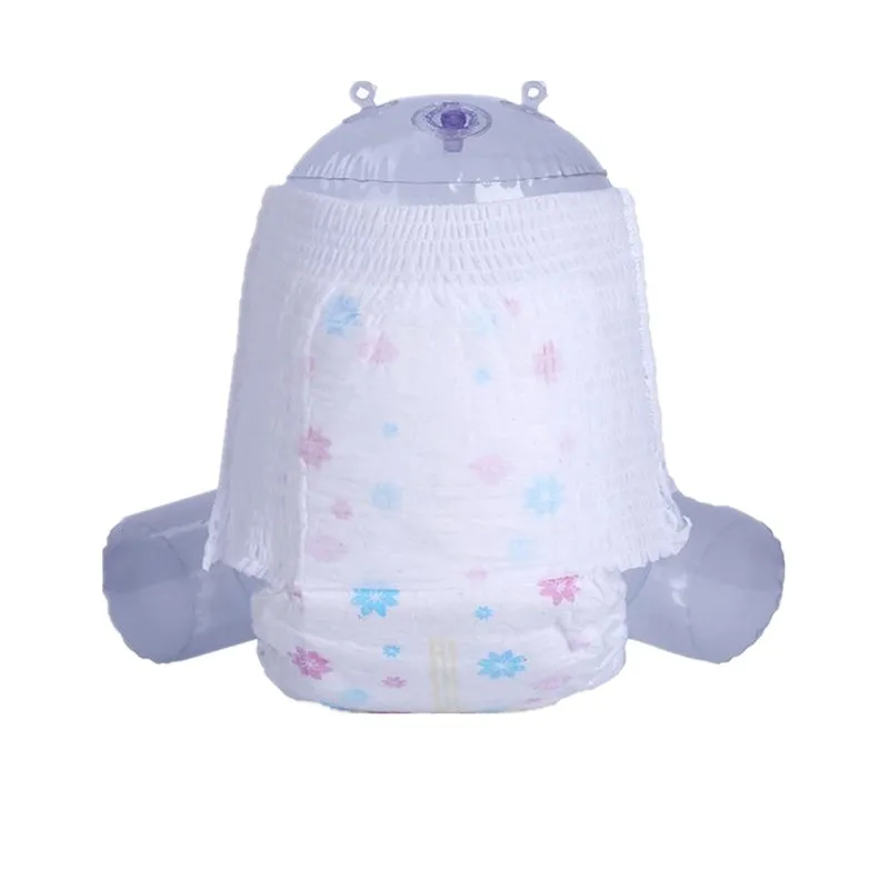 baby pull up diapers